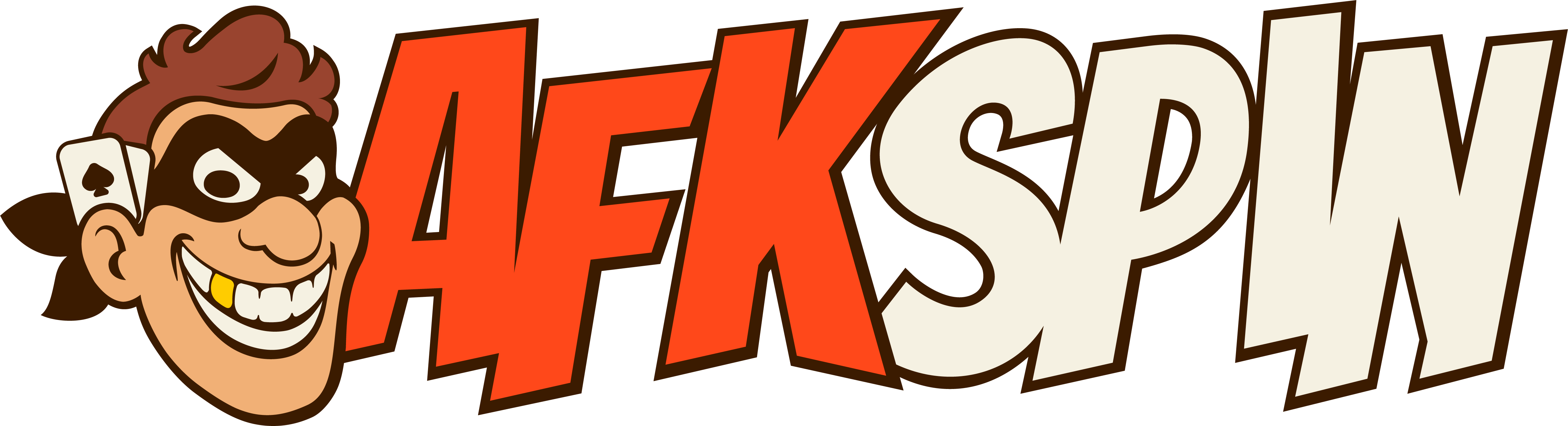 Afkspin